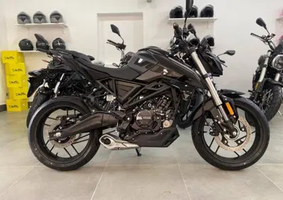 Voge Brivido 125R (2023 - 26) - Annuncio 9638262