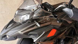 Benelli TRK 502X (2018 - 20) usata