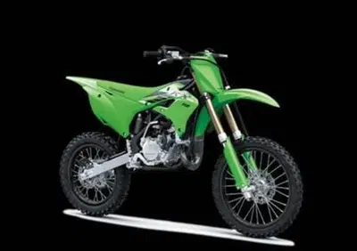 Kawasaki KX 85 II (2025) - Annuncio 9637514
