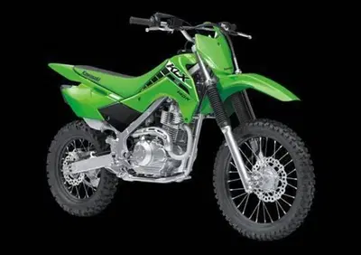 Kawasaki KLX140R (2025) - Annuncio 9637508