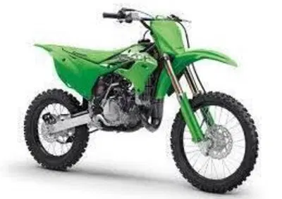 Kawasaki KX 85 I (2025) - Annuncio 9637500