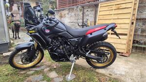 Yamaha Ténéré 700 Rally Edition (2022 - 24) 