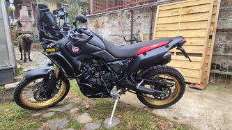 Yamaha Ténéré 700 Rally Edition (2022 - 24) usata