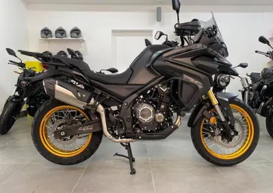 Voge Valico 525DSX (2023 - 26) - Annuncio 9638334