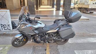 Honda NT 1100 DCT (2022 - 24) usata