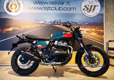 Royal Enfield Bear 650 (2025 - 26) - Annuncio 9638354
