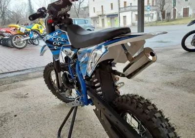  Altre moto o tipologie Minimoto - Annuncio 9638375