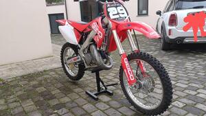 Honda CR 125 R (2003 - 04) 