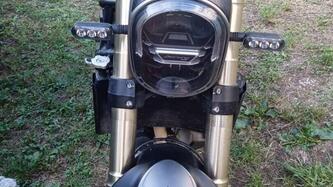 Benelli Leoncino 800 (2022 - 25) usata