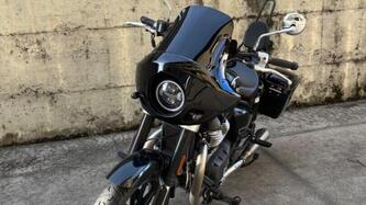 Royal Enfield Super Meteor 650 (2023 - 25) usata