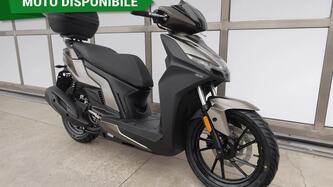 Kymco Agility 125 S (2022 - 25) nuova