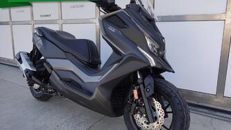 Kymco DTX 360 300 (2022 - 25) nuova