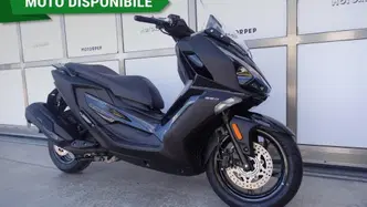Kymco Downtown 350i GT (2024 - 26) nuova