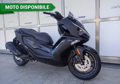 Kymco Downtown 350i GT (2024 - 26) - Annuncio 9638433