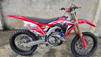 Honda CRF 450 R (2020) usata