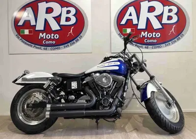 Harley-Davidson 1340 Wide Glide (1993 - 99) - FXD - Annuncio 9638443