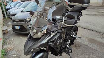 Benelli TRK 502X (2021 - 25) usata