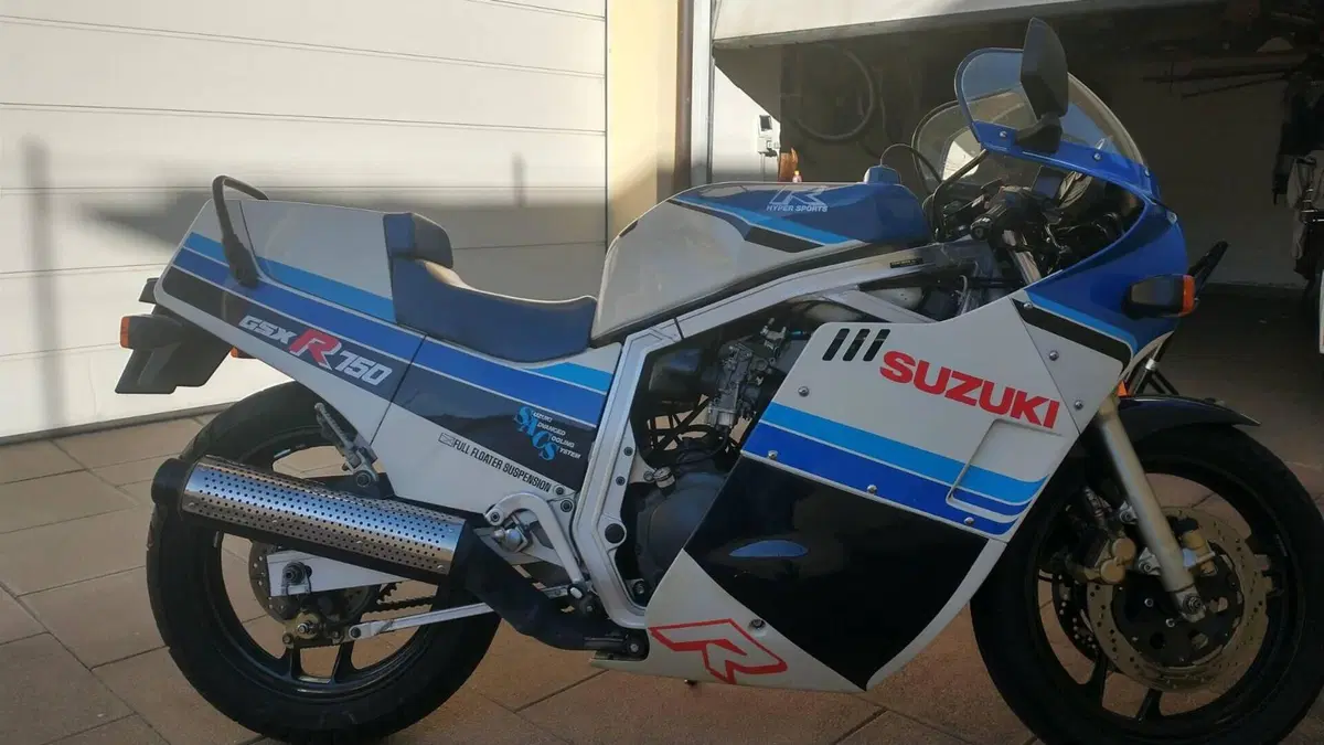 Suzuki   (7)