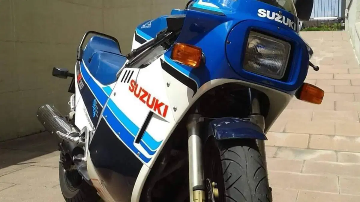 Suzuki   (10)