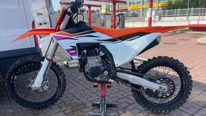 KTM 450 SX-F (2024) 