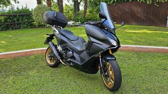 Honda Forza 750 DCT Special Edition (2024) usata