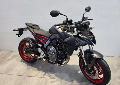 Suzuki GSX-8S (2025 - 26) - Annuncio 9638486