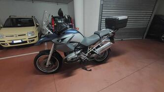Bmw R 1200 GS (2004 - 07) usata