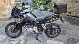 Bmw F 750 GS (2018 - 20) usata