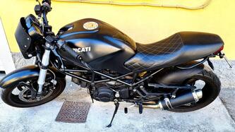 Ducati Monster 695 (2006 - 08) usata