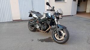Bmw F 800 R (2009 - 11) 