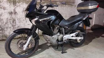 Honda Transalp XL 650V (2005 - 06) usata