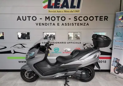 Suzuki Burgman AN 400 Lux ABS (2012 - 17) - Annuncio 9638525