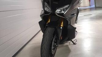Honda Forza 750 DCT Travel (2021 - 24) usata
