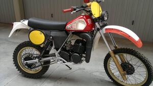 Husqvarna  