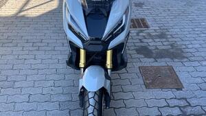 Honda X-ADV 750 DCT (2021 - 24) 