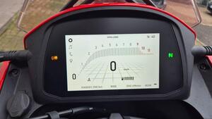 Moto Morini X-Cape 650 (2021 - 25) 