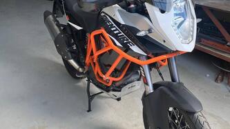 KTM 1190 Adventure R (2013 - 16) usata