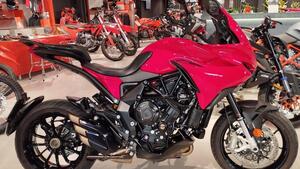 MV Agusta Turismo Veloce 800 R (2023 - 25) 