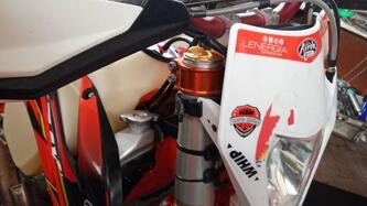 KTM 350 EXC-F Six Days (2020) usata