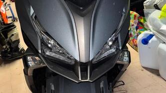 Kymco Xciting 400i S TCS (2021 - 24) usata