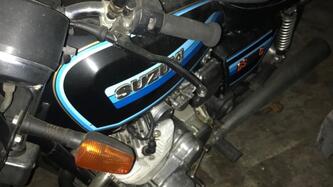 Suzuki GS 850 G (1980 - 85) usata