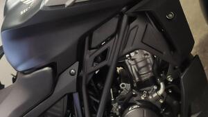 Honda CB 125 R (2021 - 23) 
