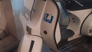 Piaggio  