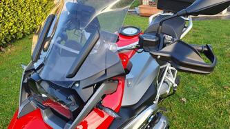 Bmw R 1200 GS (2013 - 16) usata