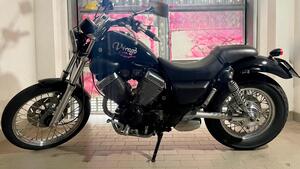 Yamaha XV 535 S Virago (1994 - 97) 