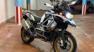 Bmw R 1250 GS Adventure (2021 - 24) 