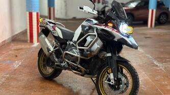 Bmw R 1250 GS Adventure (2021 - 24) usata