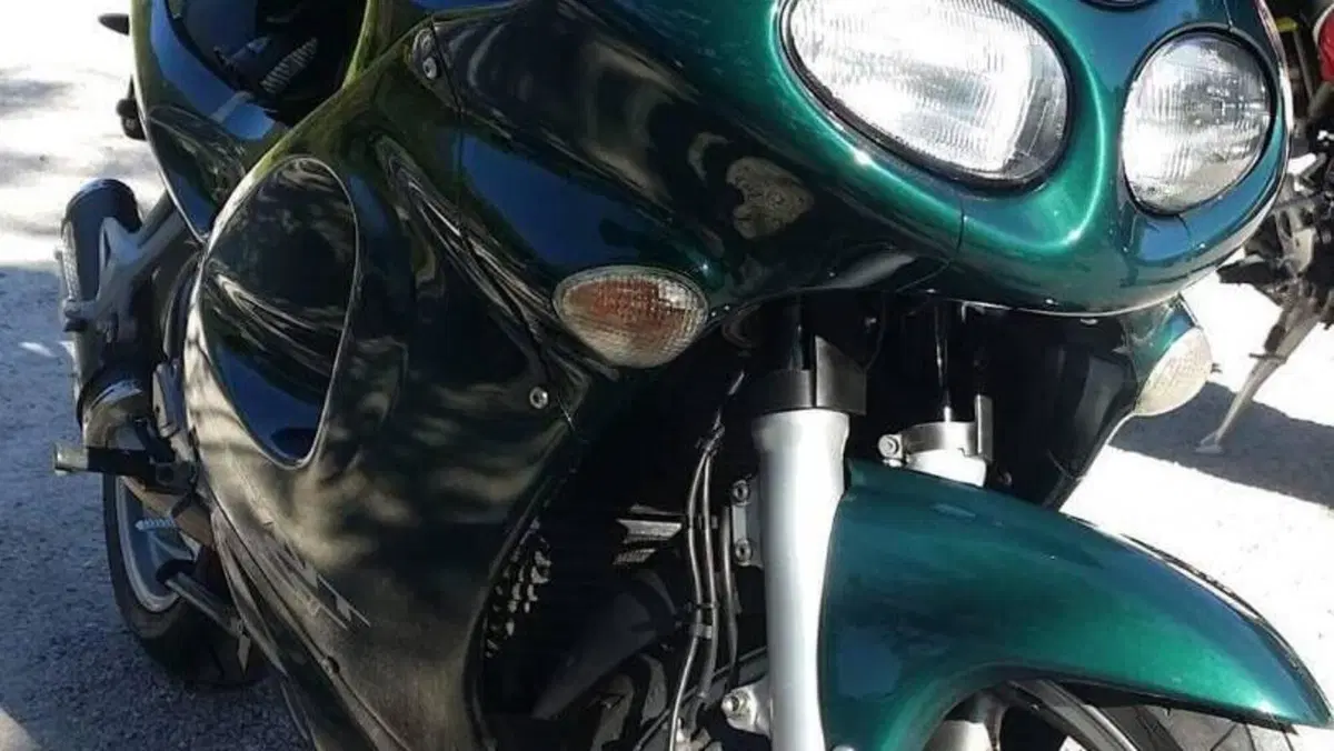Triumph   (2)