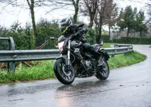 Benelli BN 302