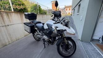 Bmw R 1200 GS (2010 - 12) usata